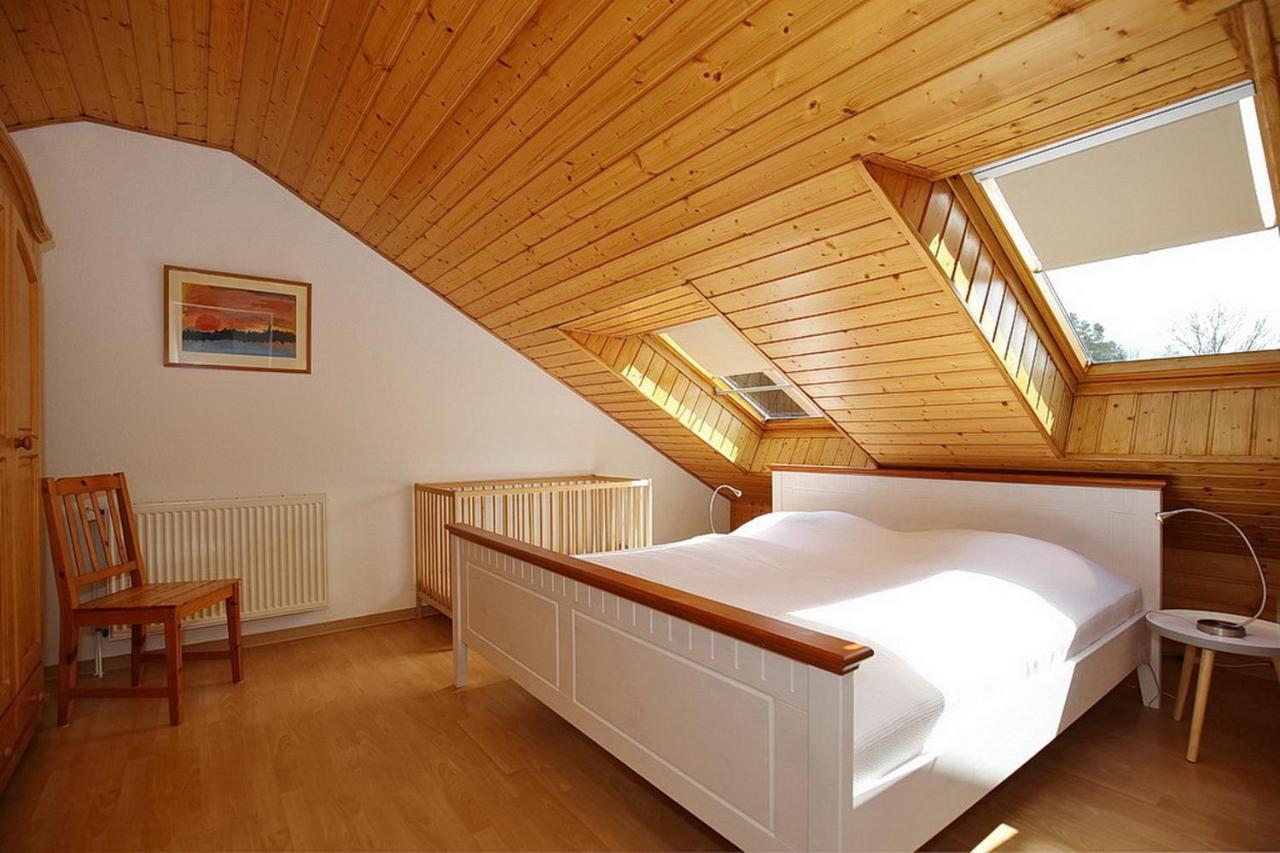 Villa Urlauberdorf Haus 54B Boltenhagen  Exterior foto
