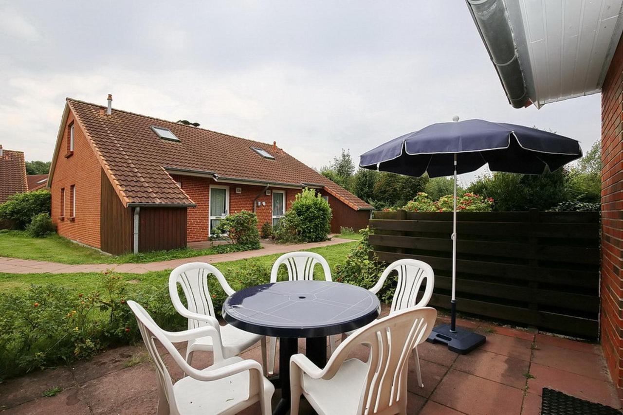 Villa Urlauberdorf Haus 54B Boltenhagen  Exterior foto