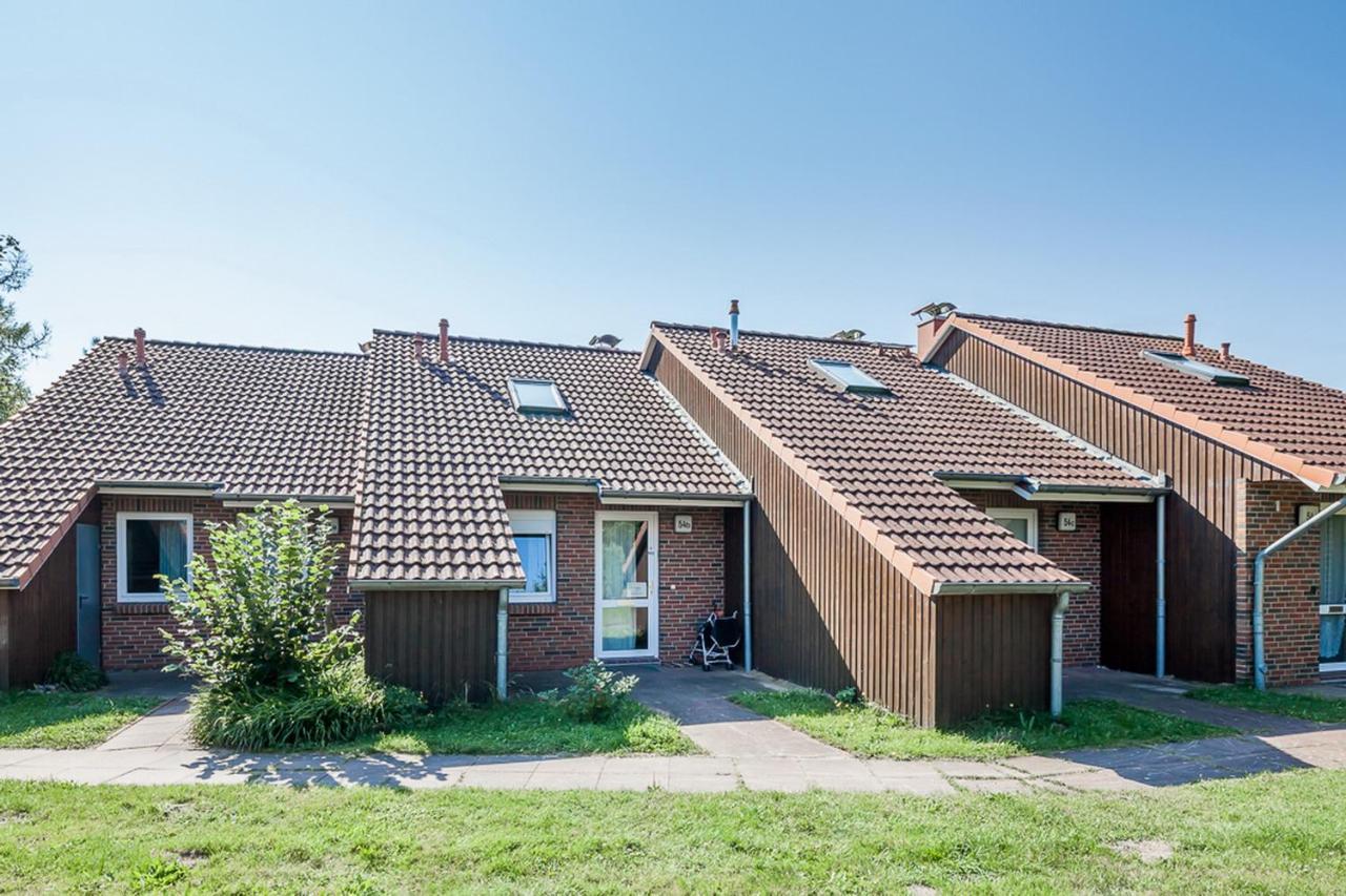 Villa Urlauberdorf Haus 54B Boltenhagen  Exterior foto