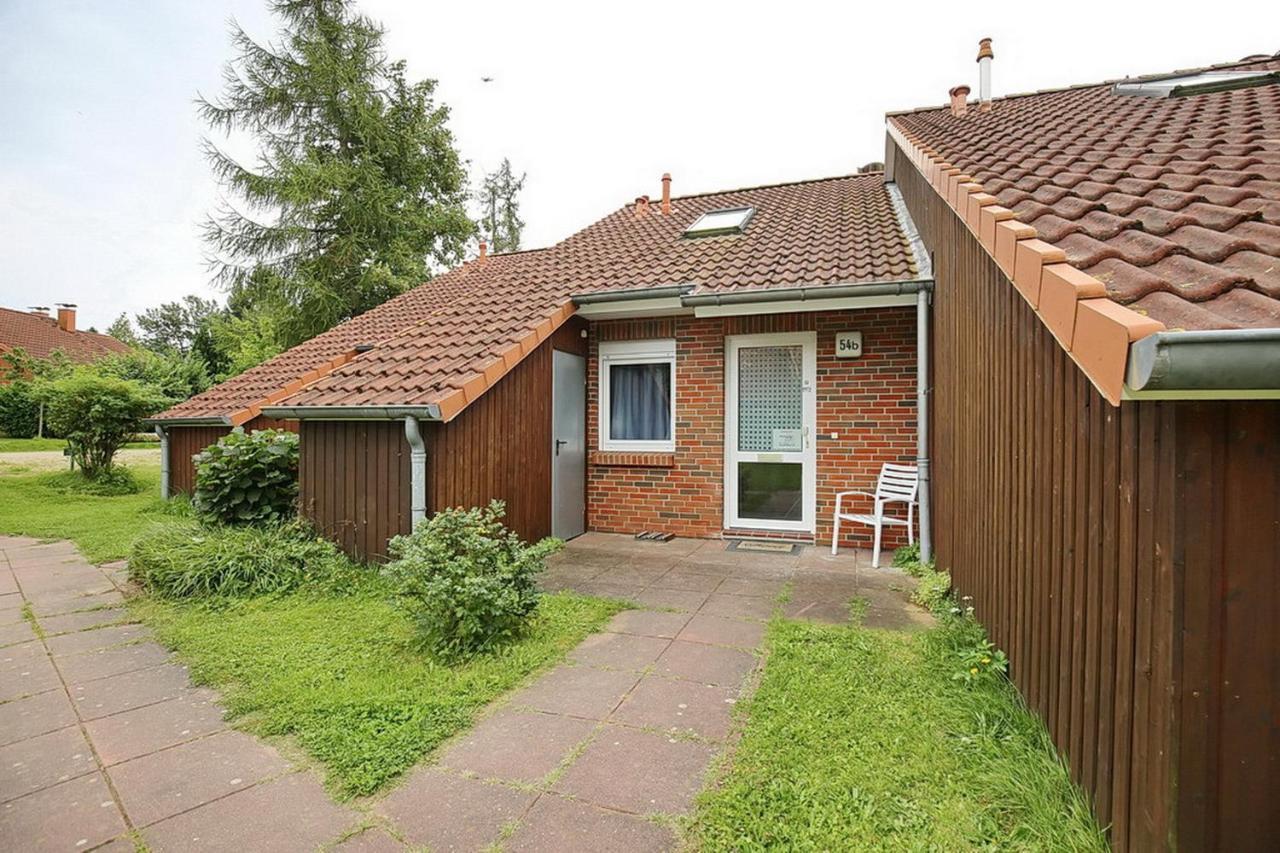 Villa Urlauberdorf Haus 54B Boltenhagen  Exterior foto